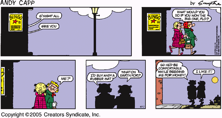 andycapp